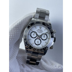 (준비완료/특급배송)NO.2321/ SB공장(VS) 롤렉스 데이토나 신형 흰판 Daytona 126500