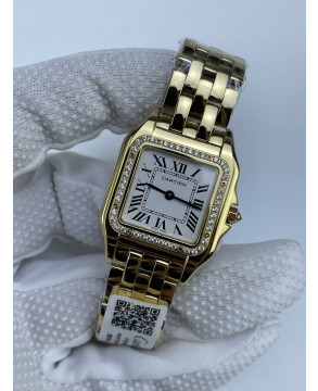 (준비완료/특급배송)NO.2824/AF공장 까르띠에 팬더 27미리