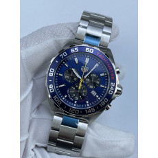 (준비완료/특급배송)NO.2844/태그호이어 포뮬러 스페셜에디션 CAZ101AB.BA0842