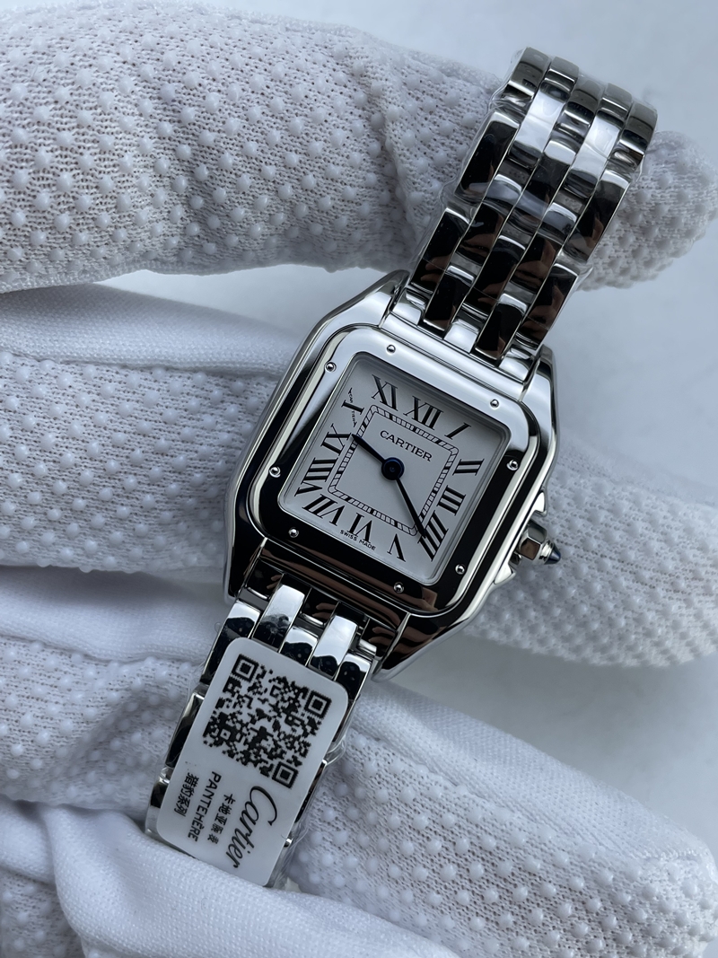 (준비완료/특급배송)NO.3721/AF공장 까르띠에 팬더 22미리